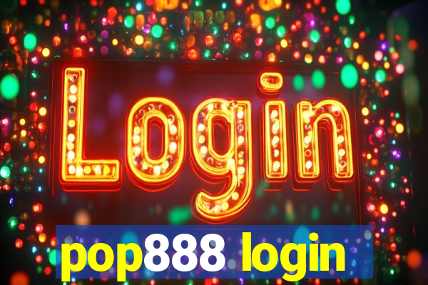 pop888 login